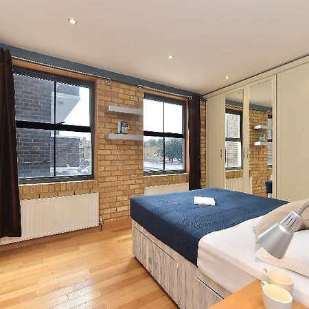 Storm Apartments London Exterior photo