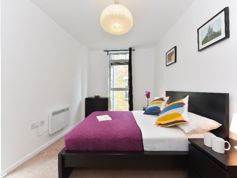 Storm Apartments London Exterior photo